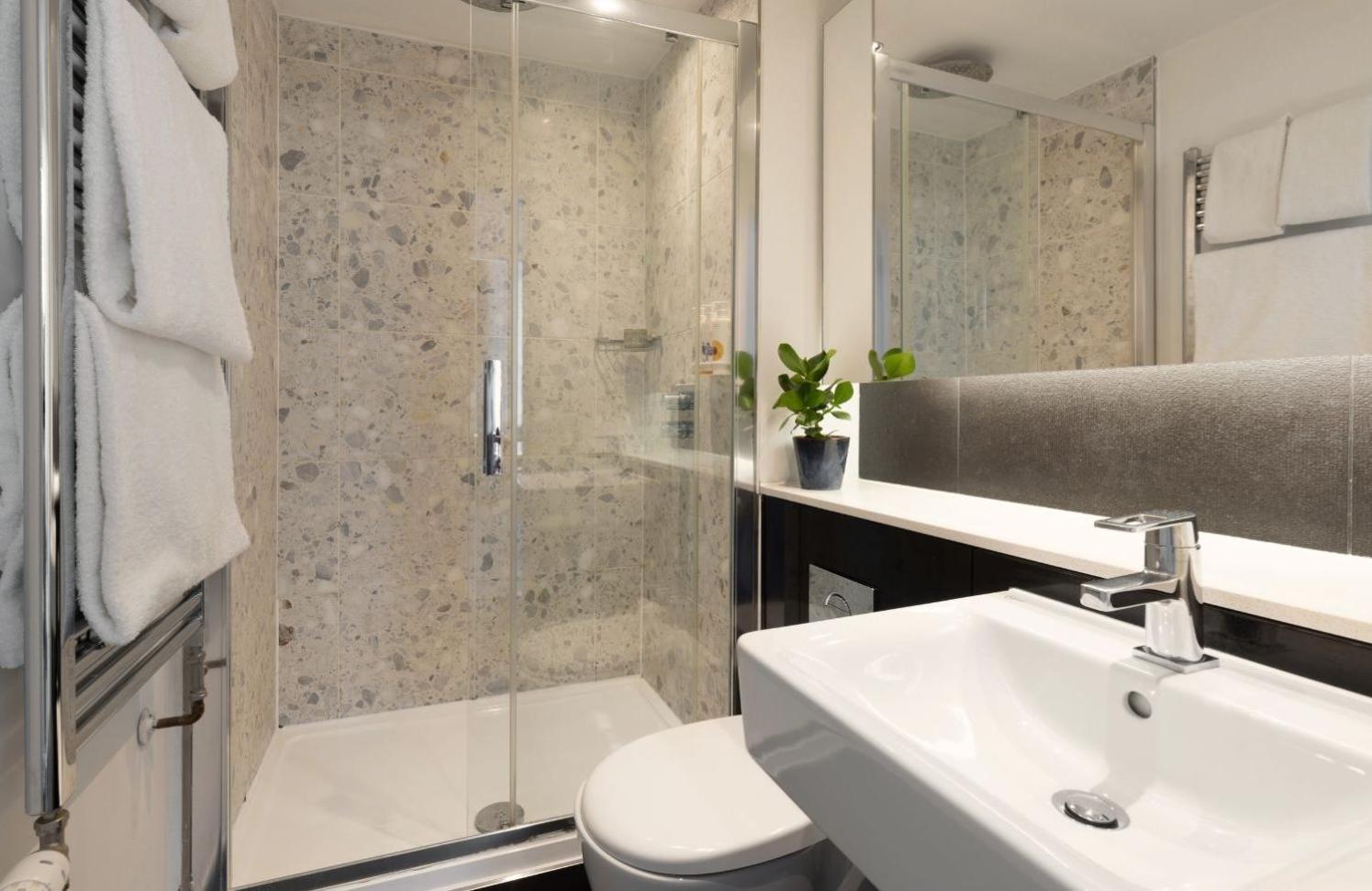 Premium Studio Apartment