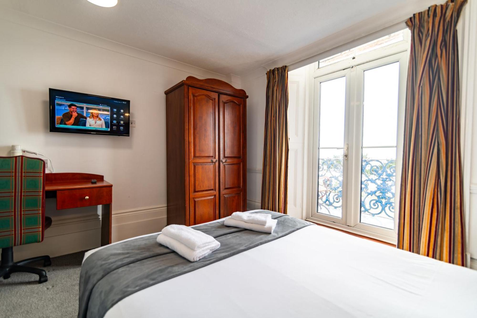 Standard Double Room with View and Balcony,1727611061:JPEG