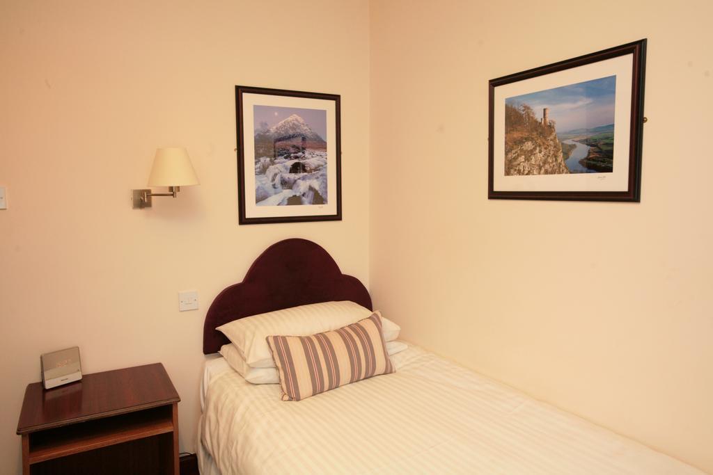 Single Room with Sea View
