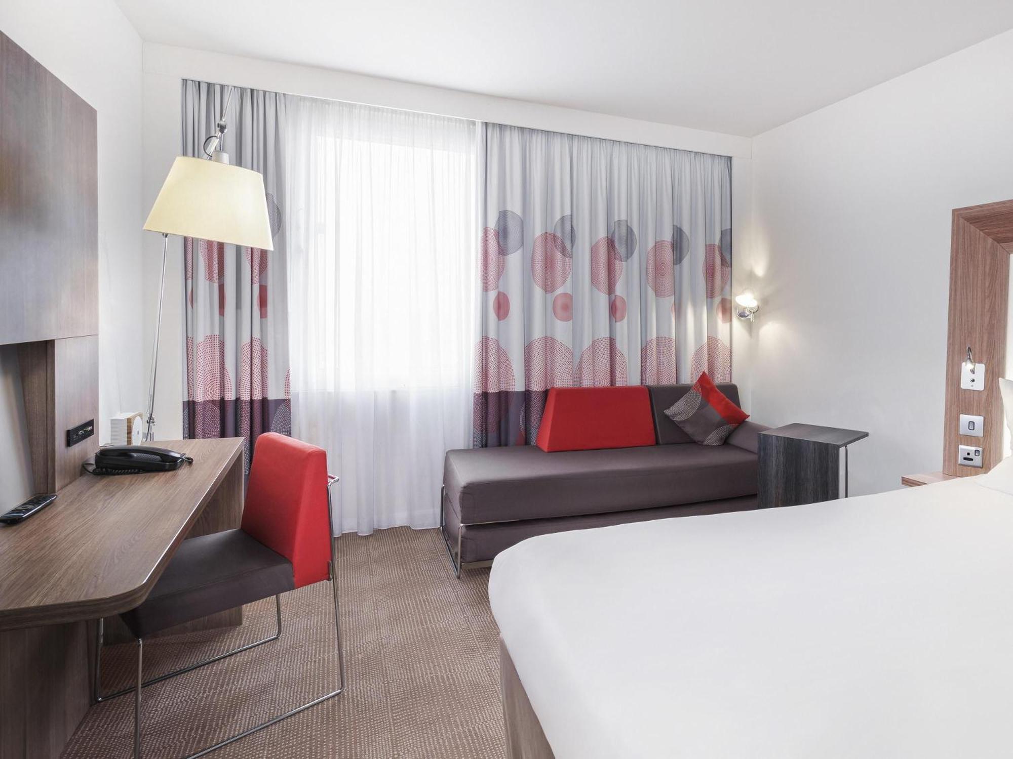 Standard Room with 1 Queen size bed + convertible sofa,1704827248:JPEG