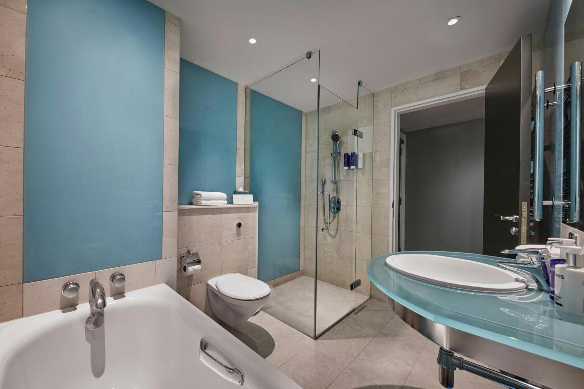 Signature Twin Room, Guest room, 2 Twin/Single Bed(s)