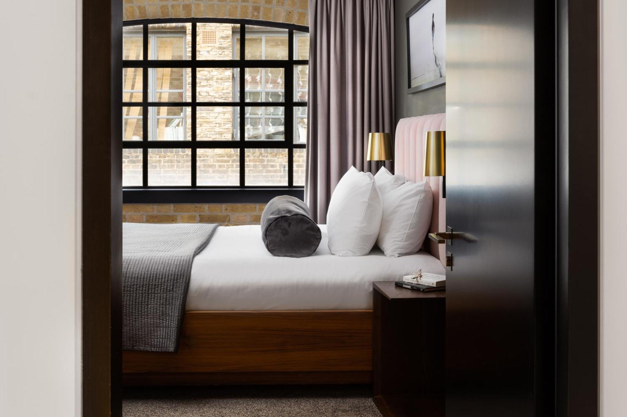 Premium One Bedroom