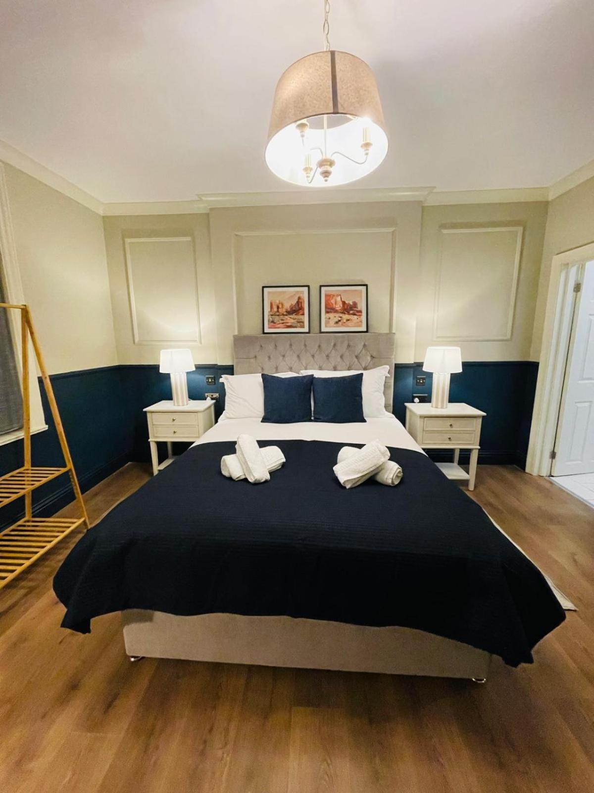 Superior Queen Room