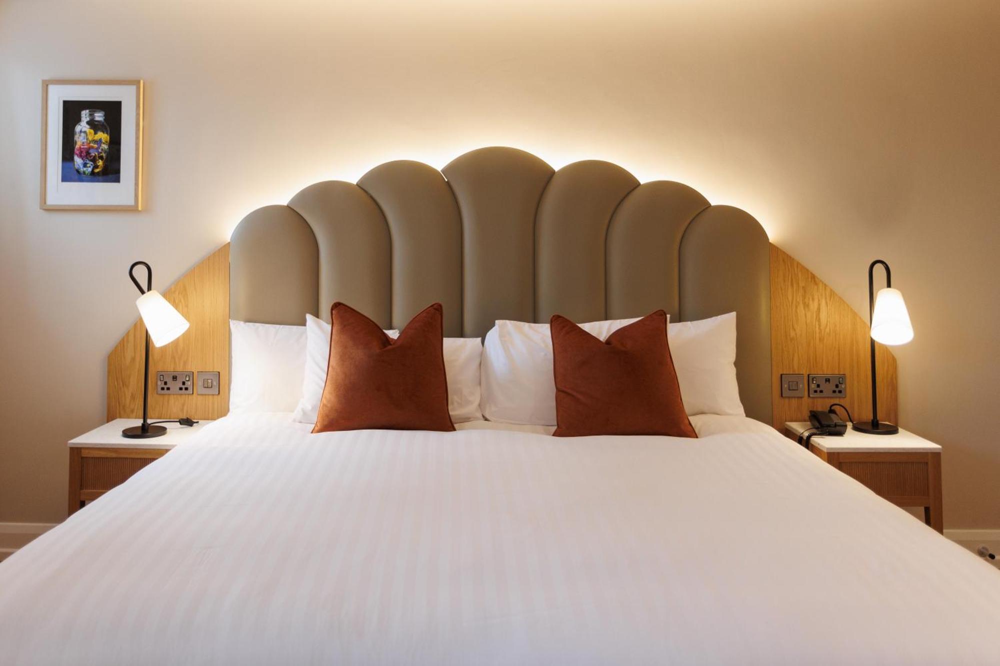 Family Double Room