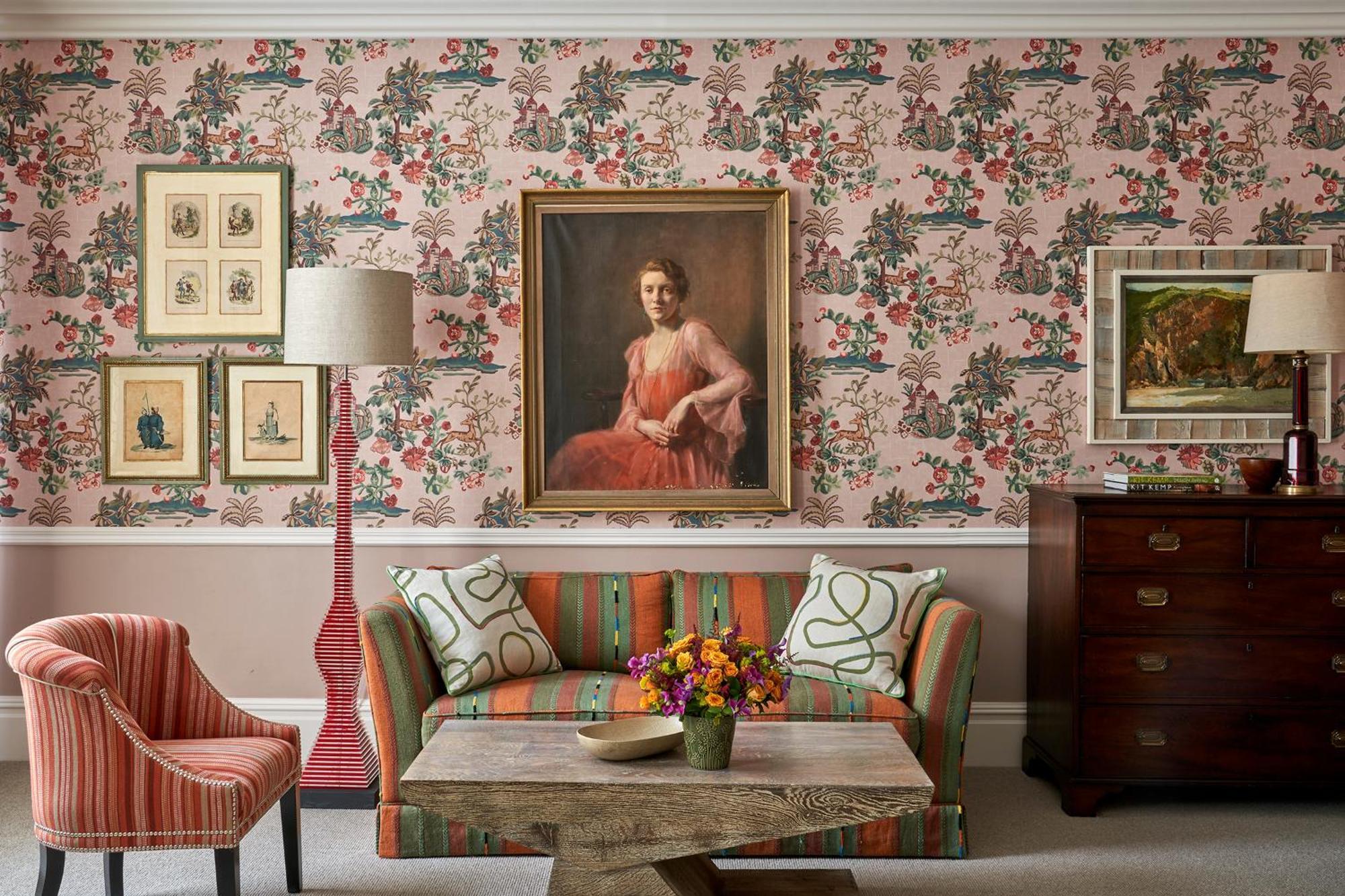 Deluxe Junior Suite