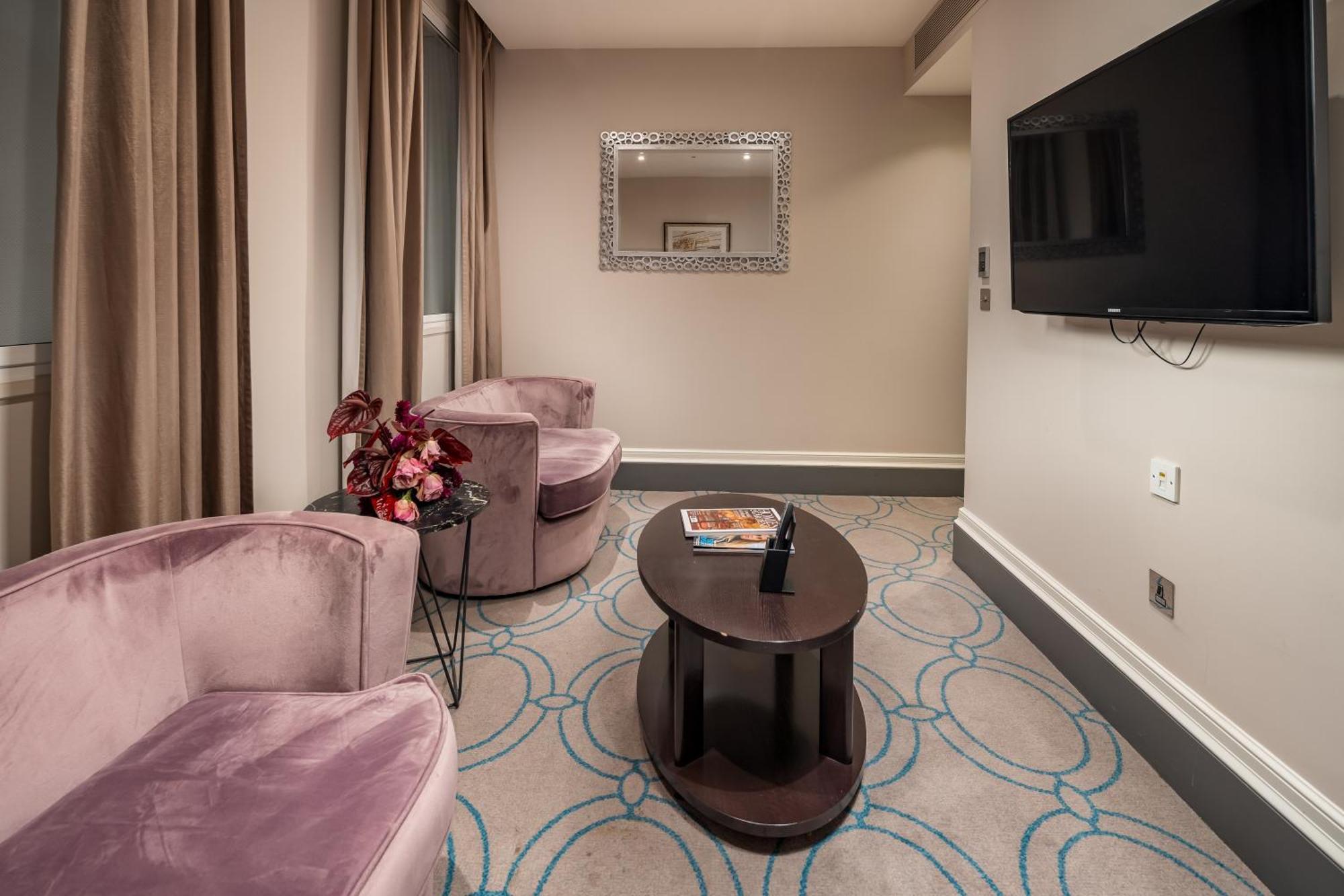 Shoreditch Suite