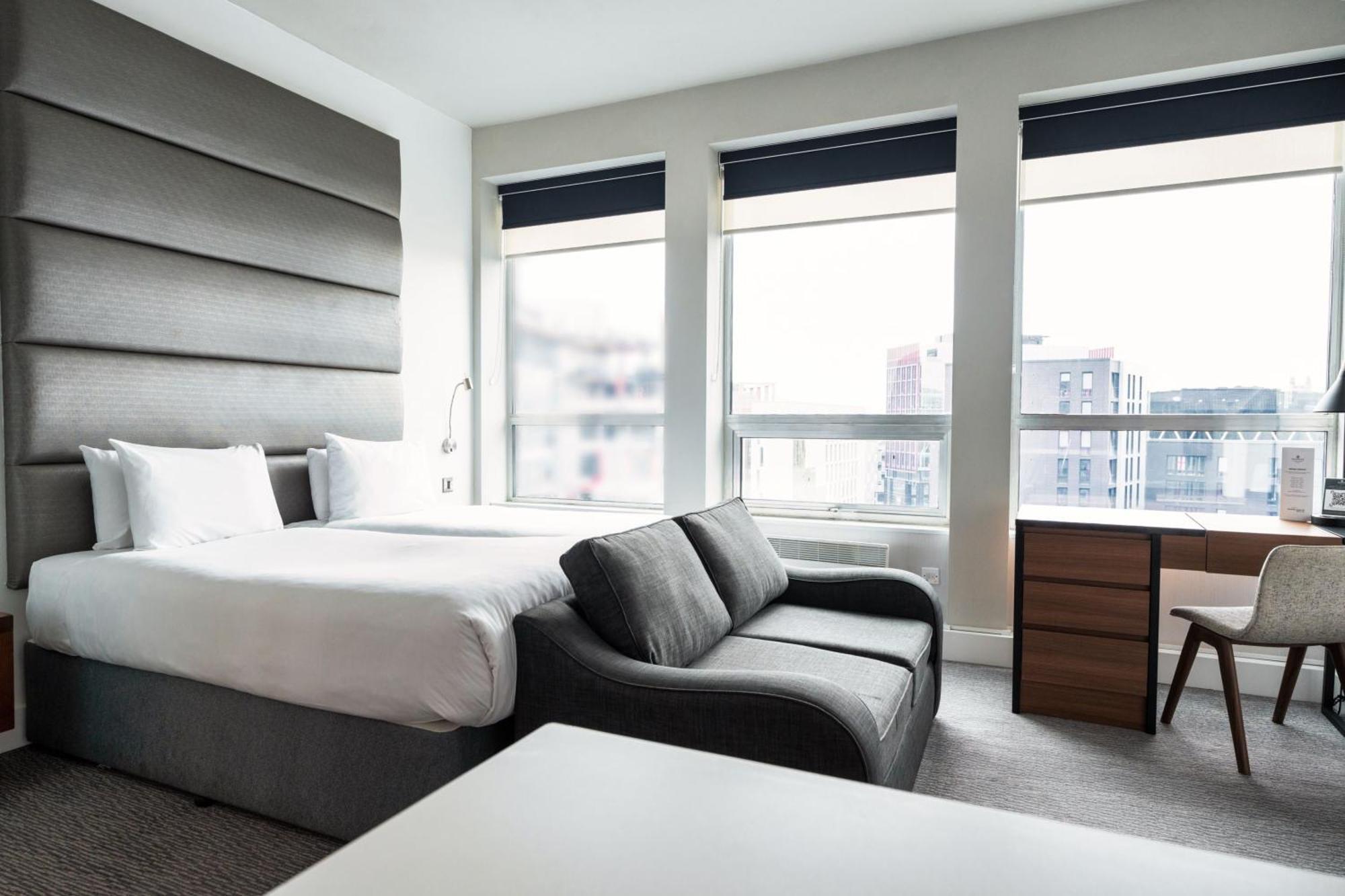 Twin Studio, 2 Single Beds, Sofa Bed, Kitchenette,1742733211:JPEG