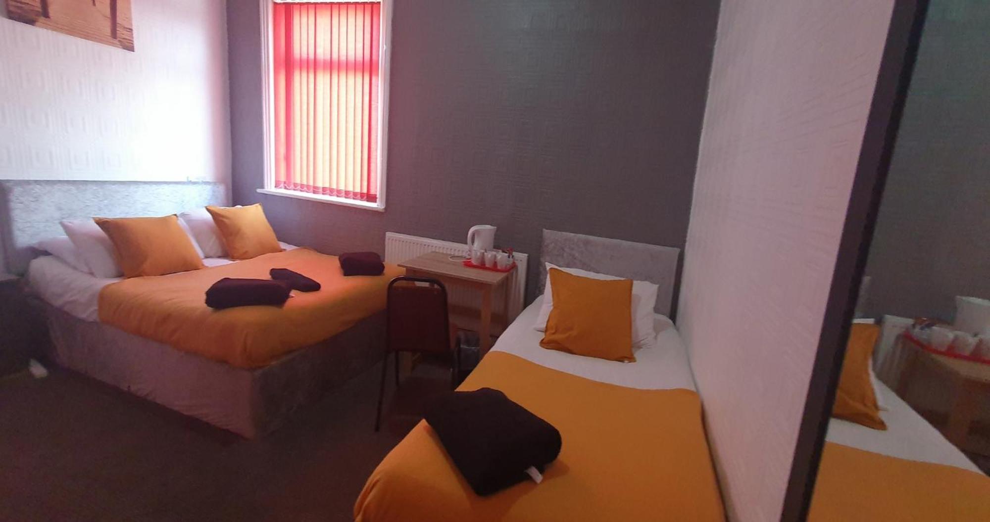 Triple Room with Shower,1746967583:JPEG