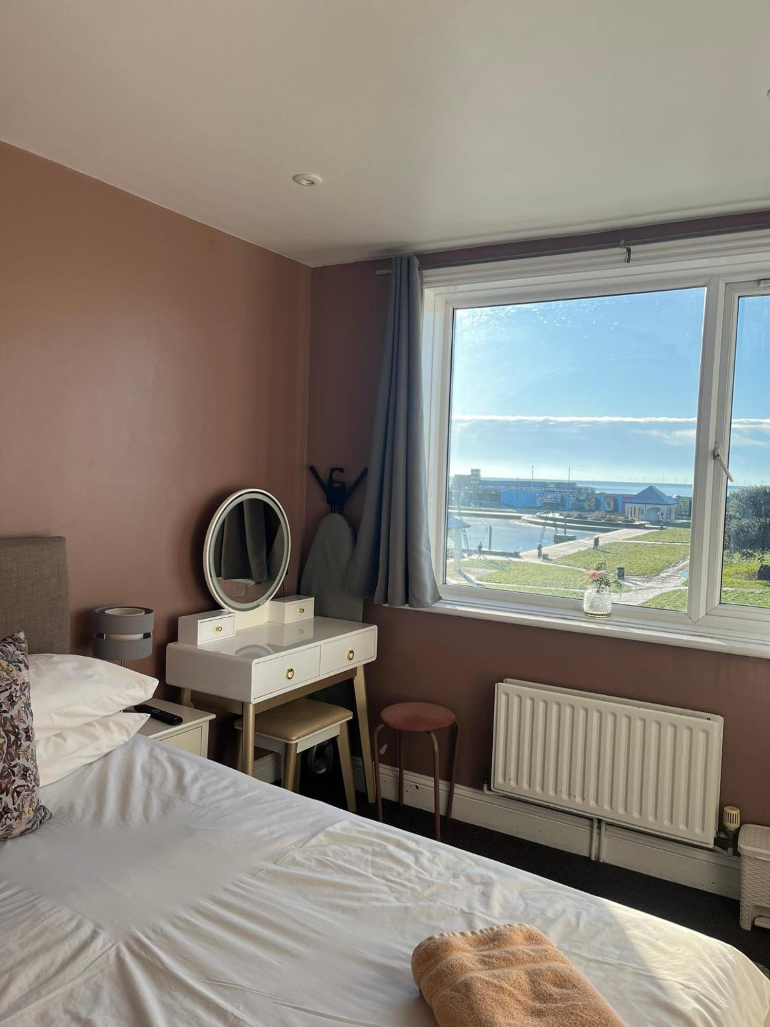 Double Room with En-Suite