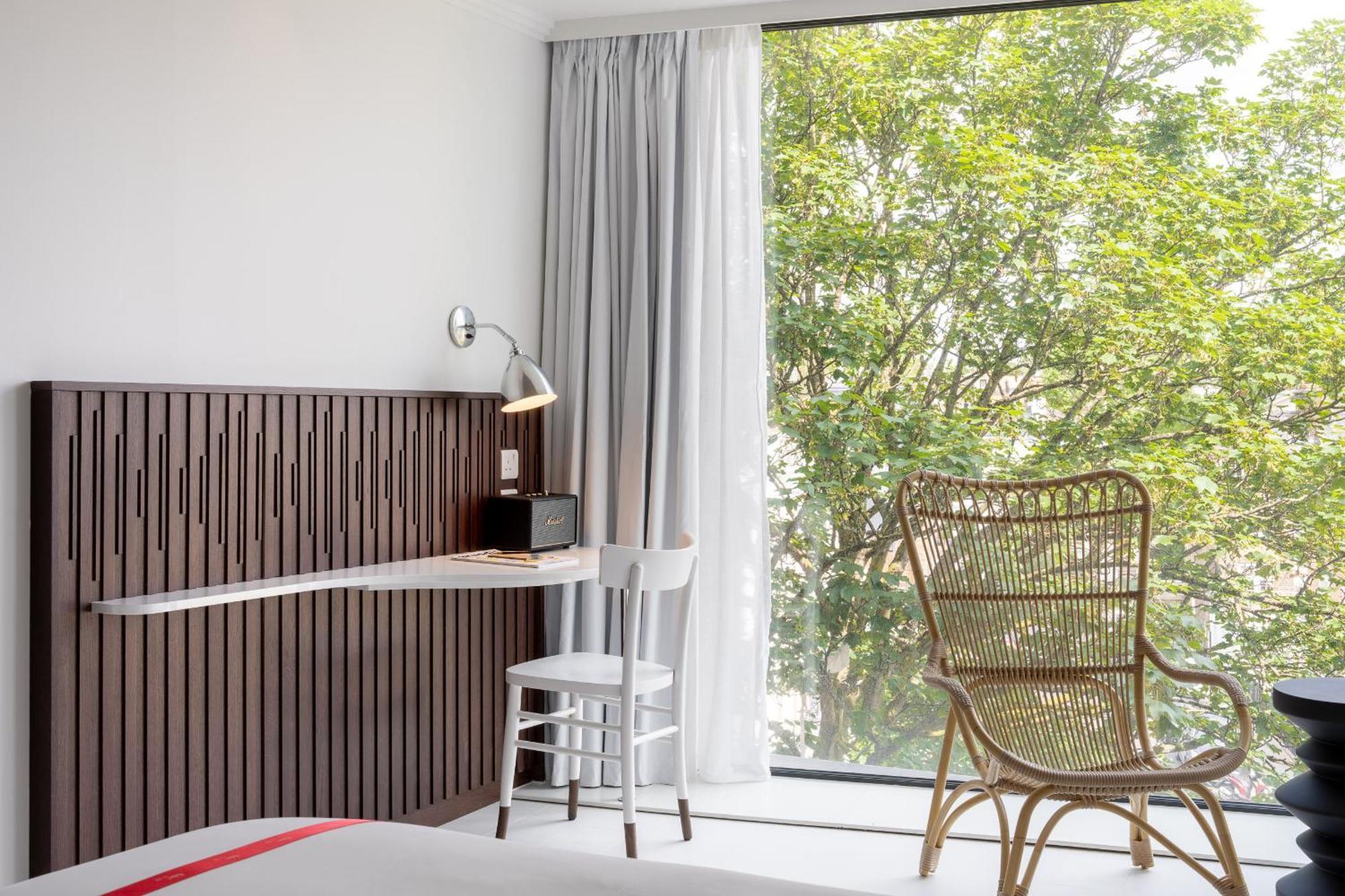 Lovely Room