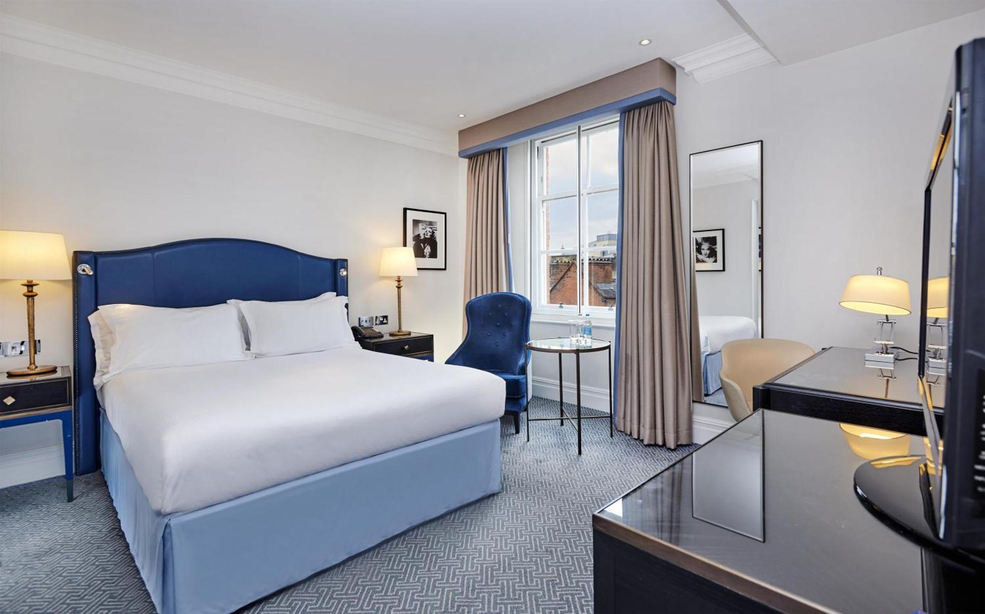 Superior Queen Room