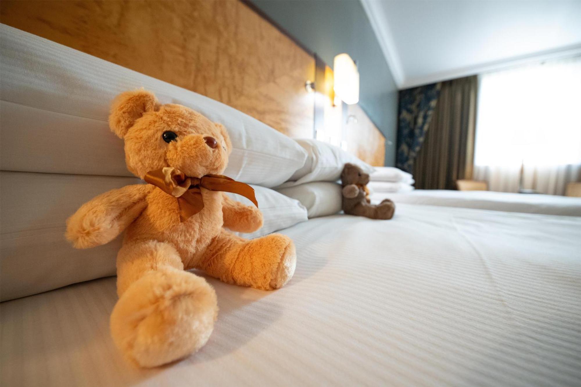 Twin/Double Room