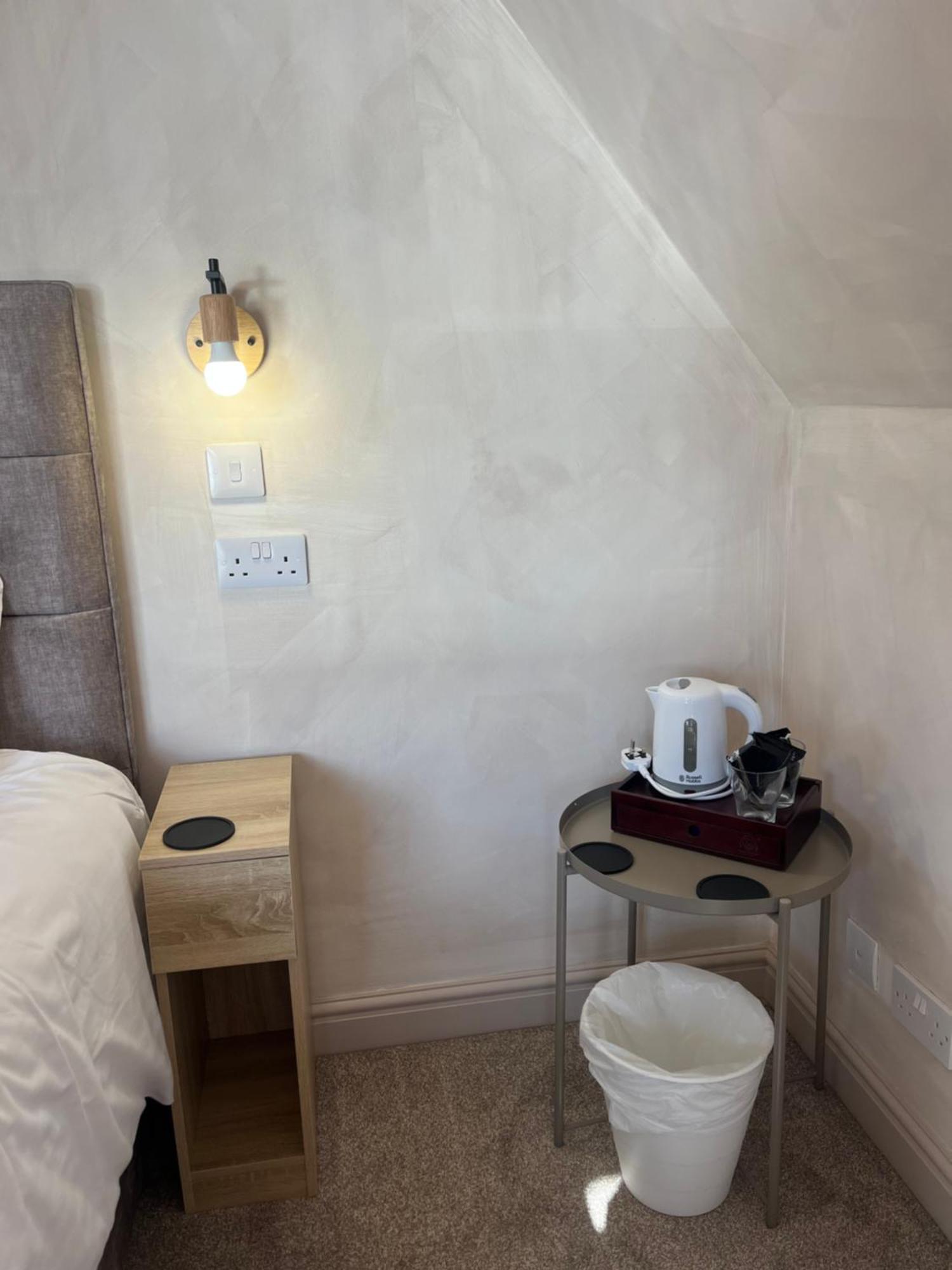 Double Room with Sea View