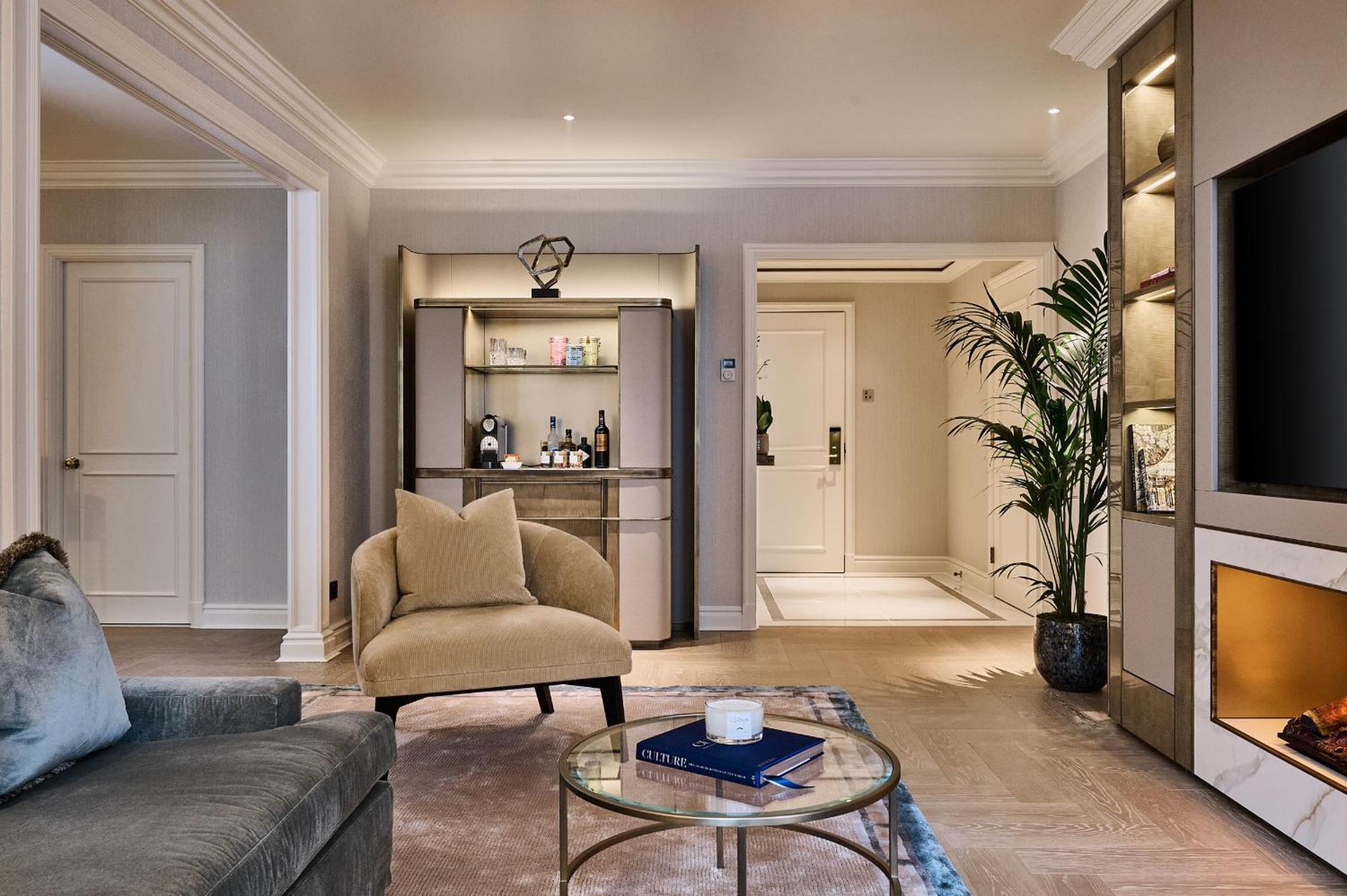 Marylebone Studio