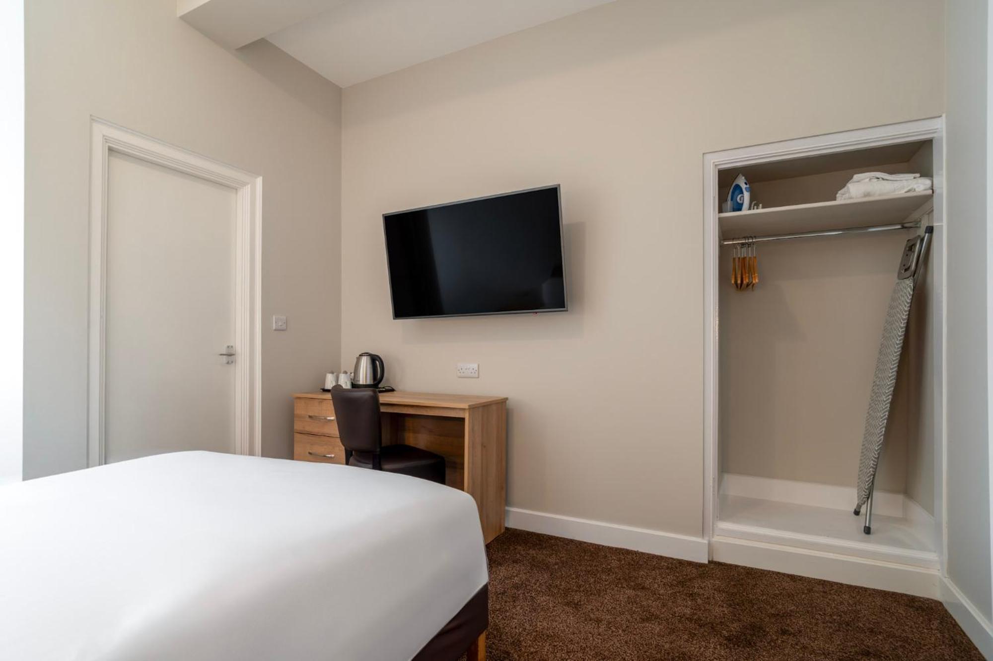 Small Double Room