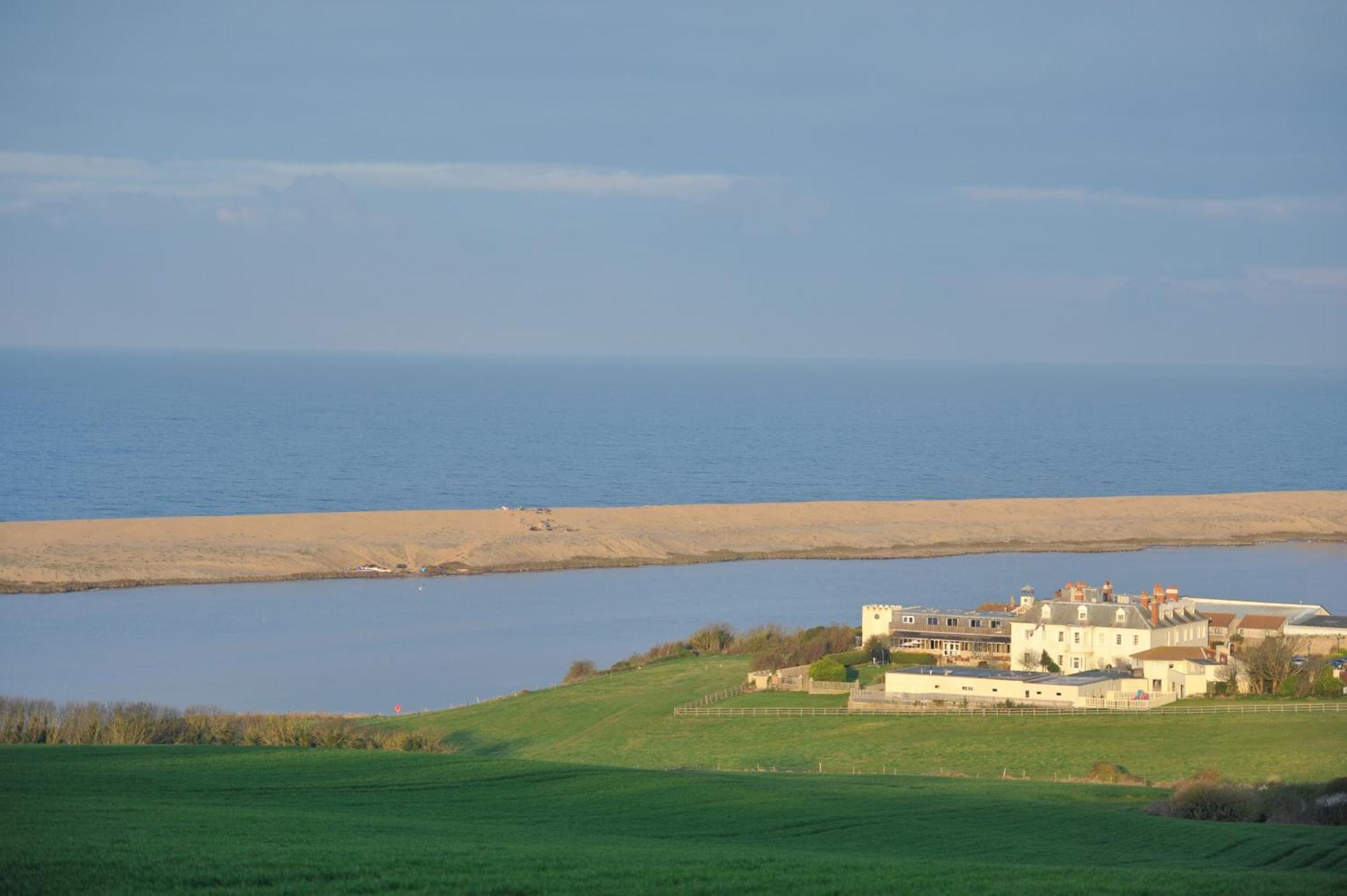 Deluxe Double Room Sea View