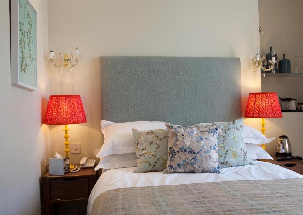Luxury Double Room