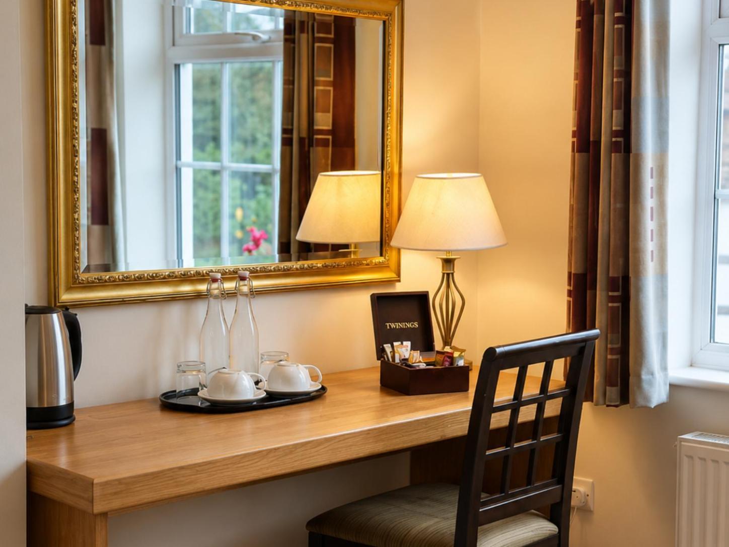 Standard King Room