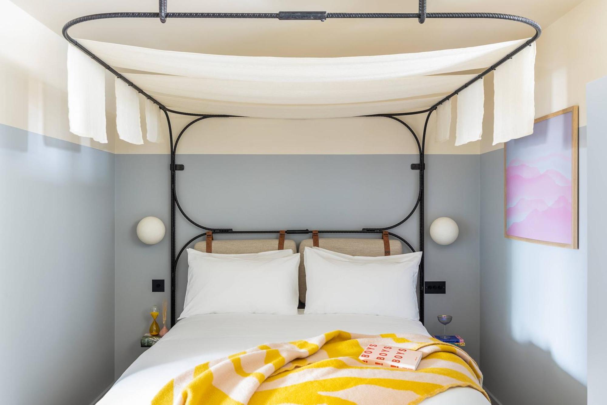 One Bedroom Suite