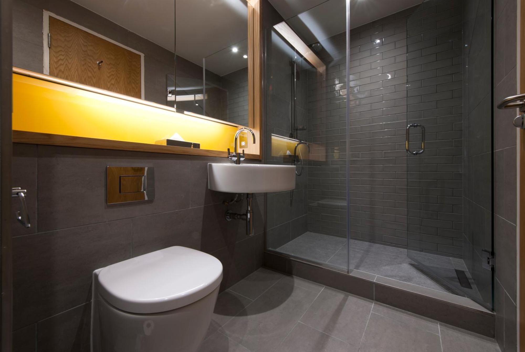 Duplex Suite