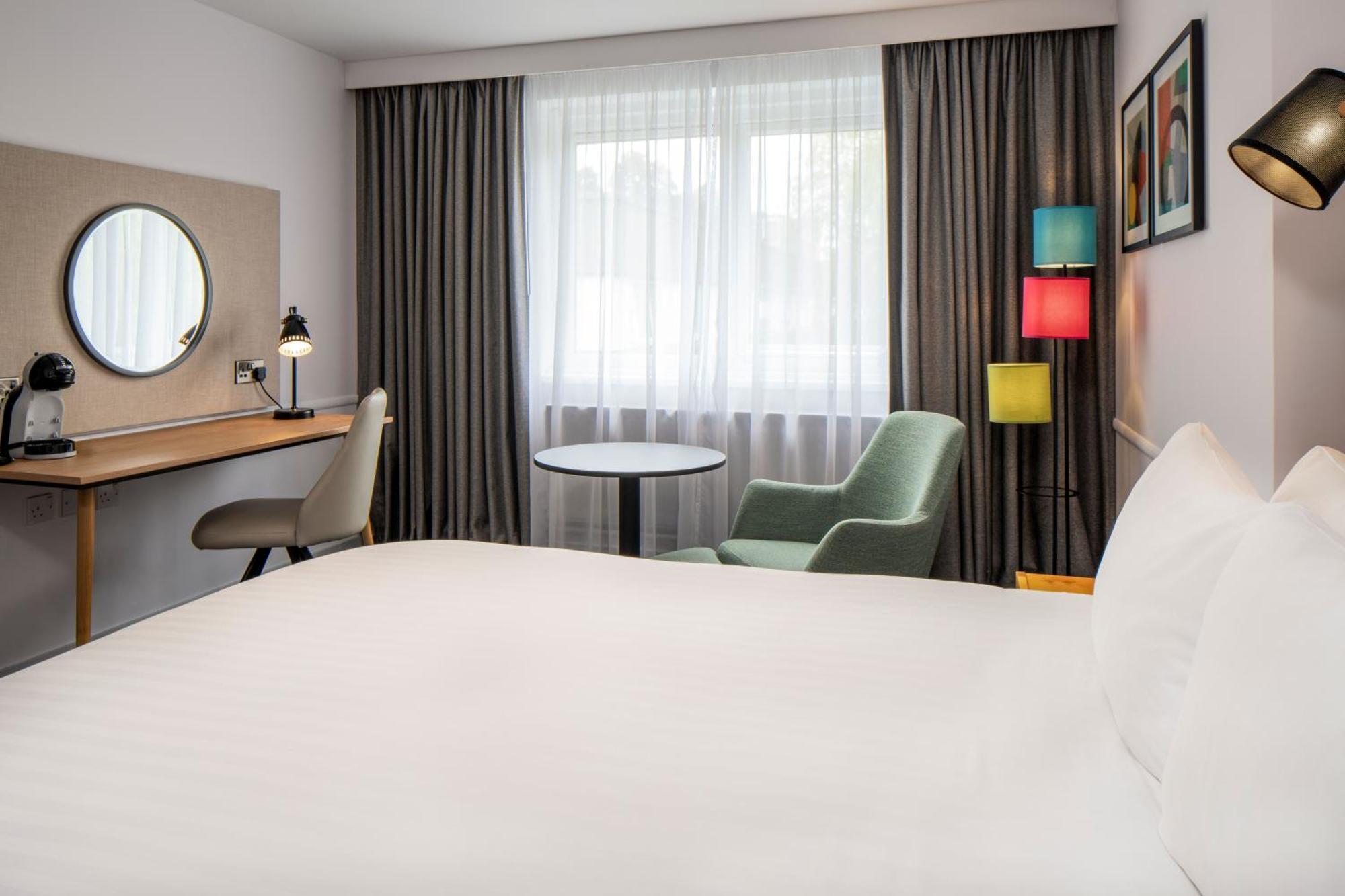 Premium Double Room