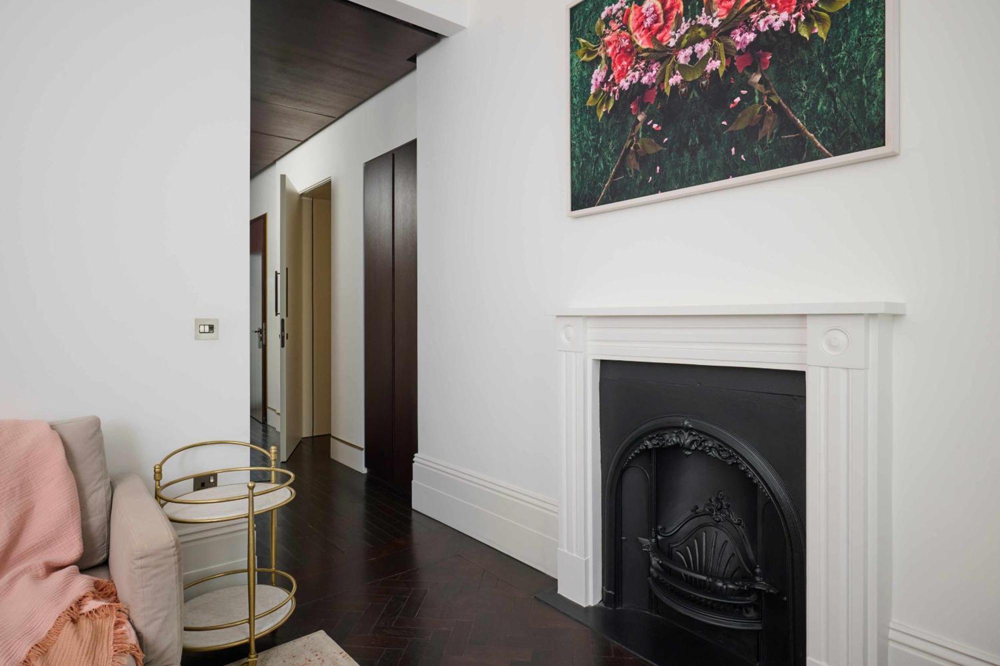 One Bedroom Suite