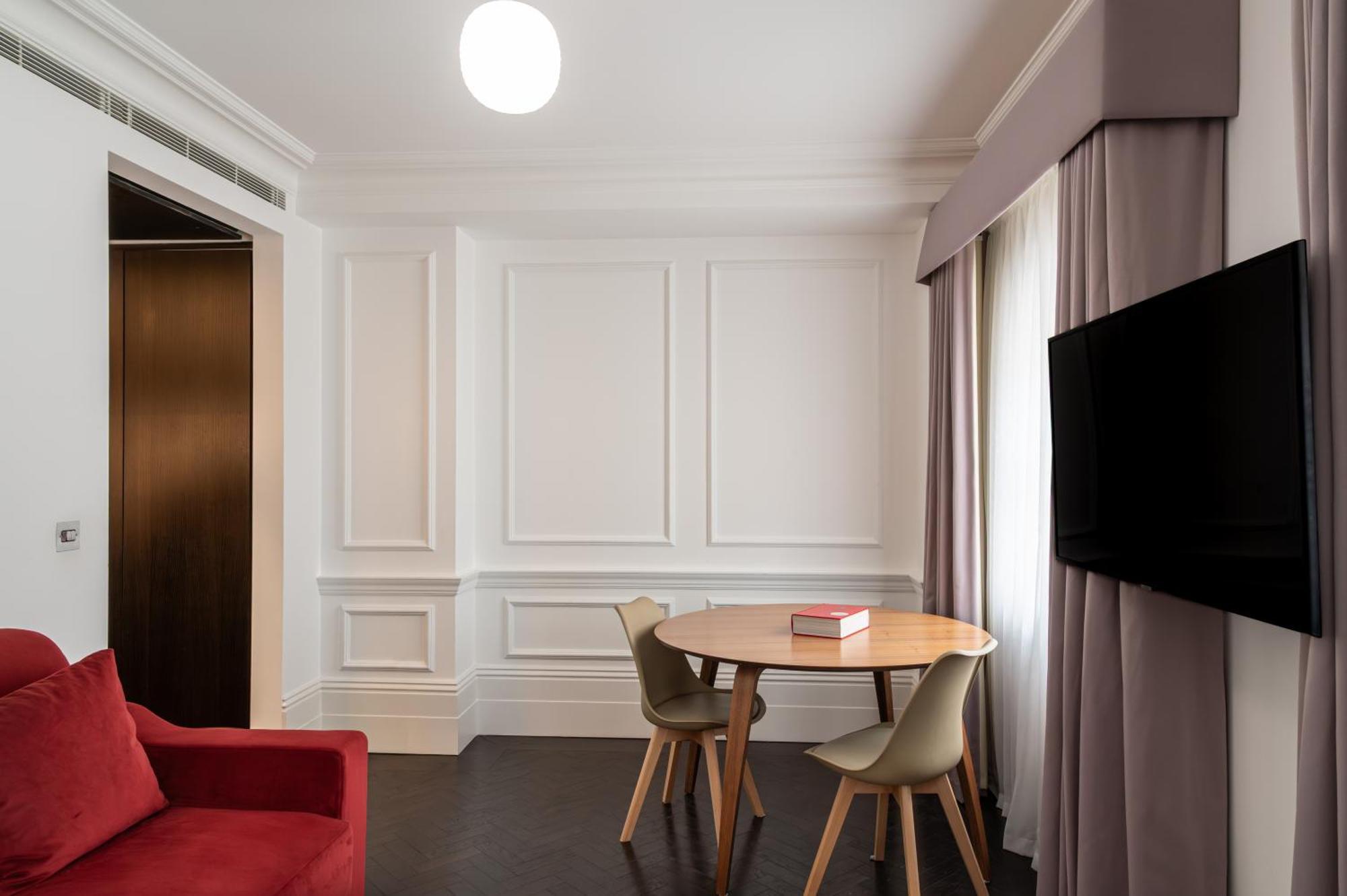 Family Apartment