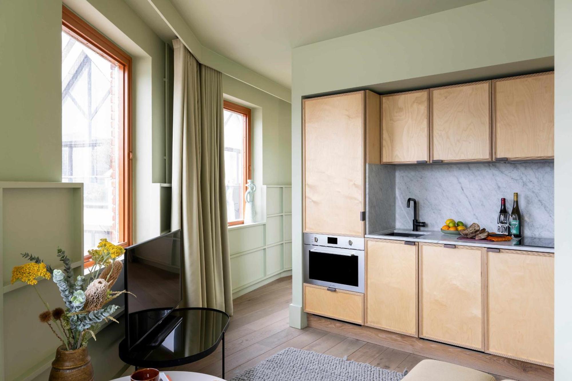 River Suite
