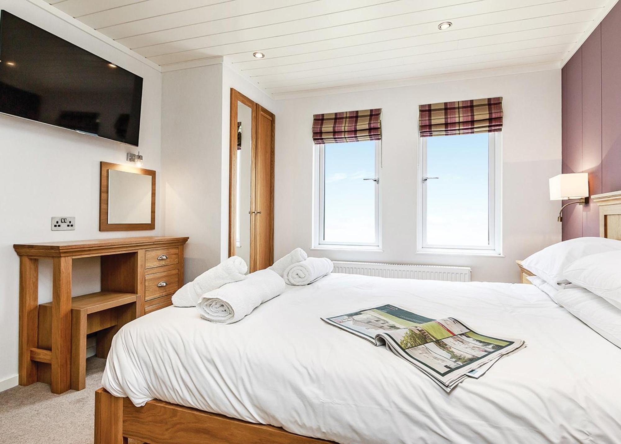 One-Bedroom Lodge