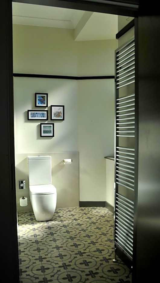Premier Double Room