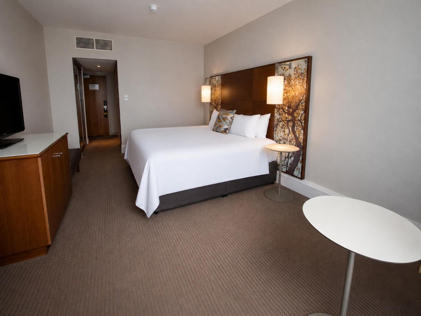 Premium Double Room