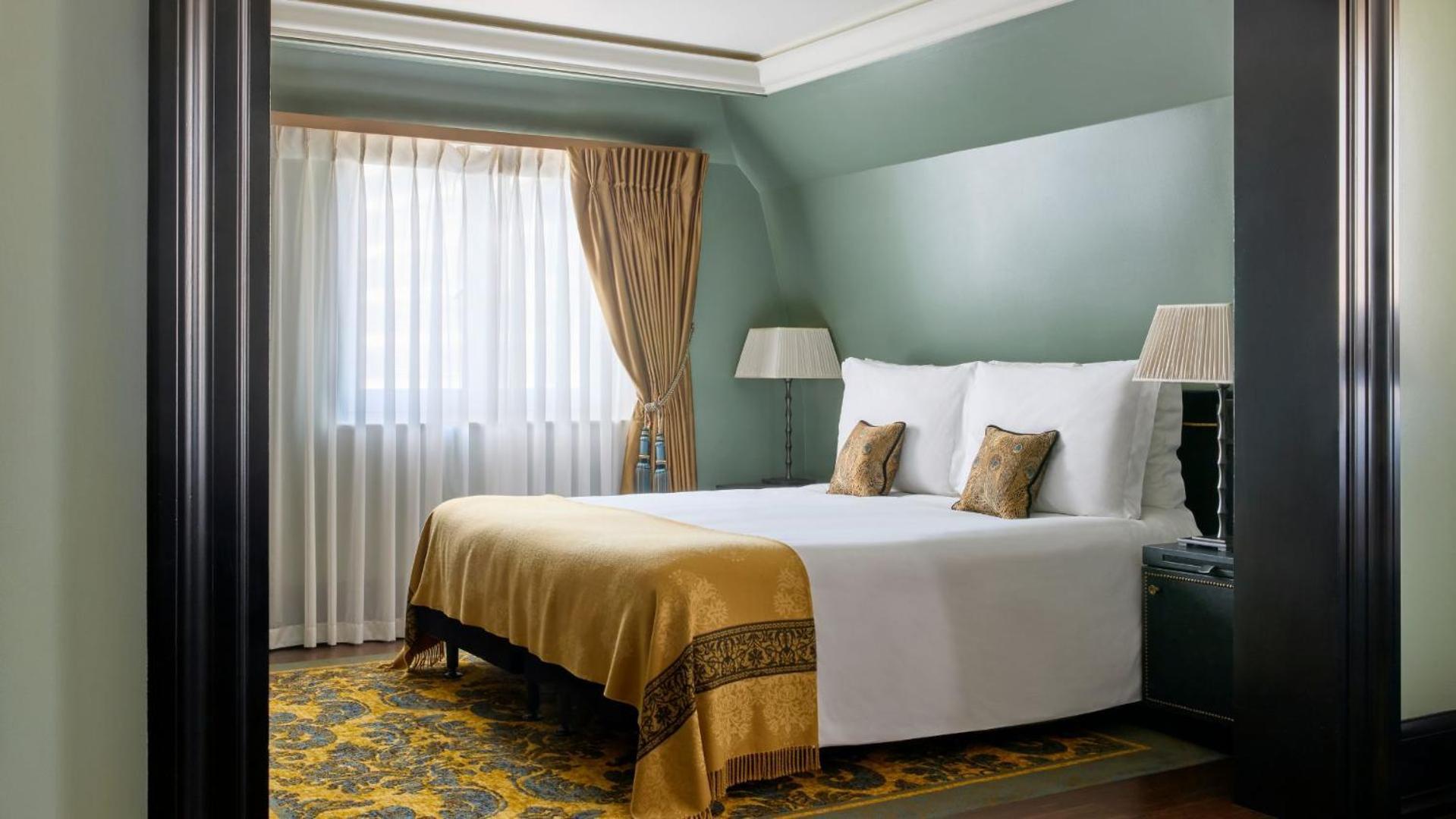 Loft Suite