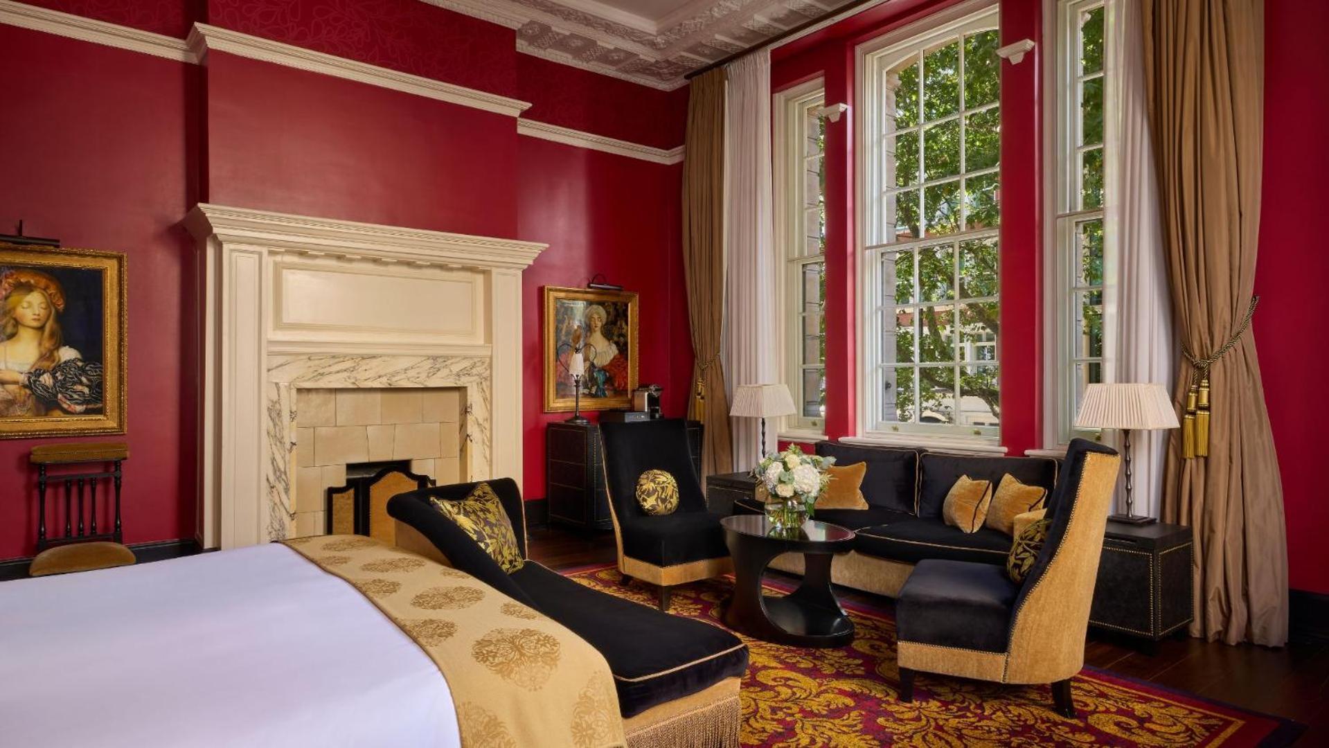 Junior Suite Grande