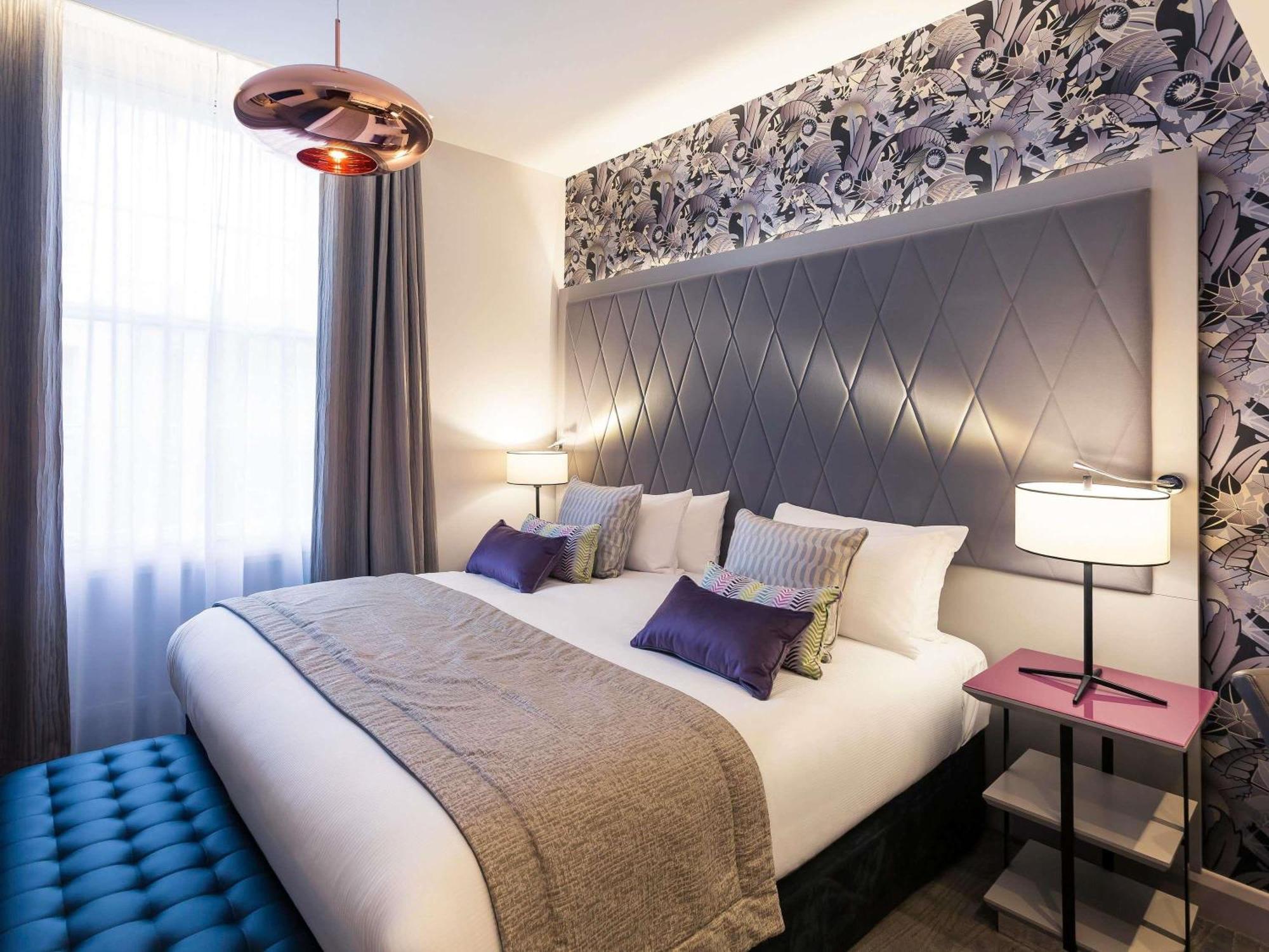 Privilege King Room