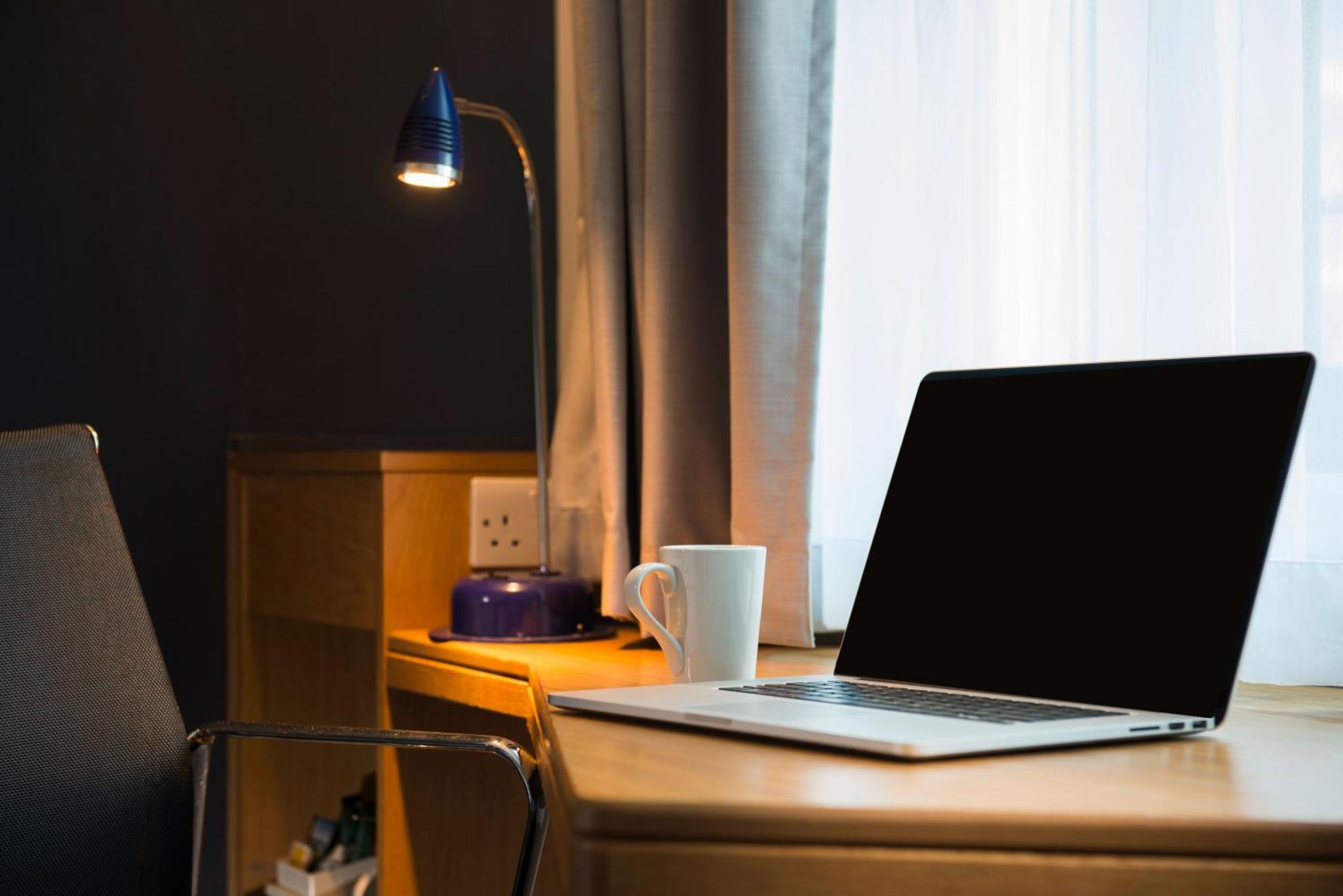 Standard Double Room with Free Hot Breakfast
