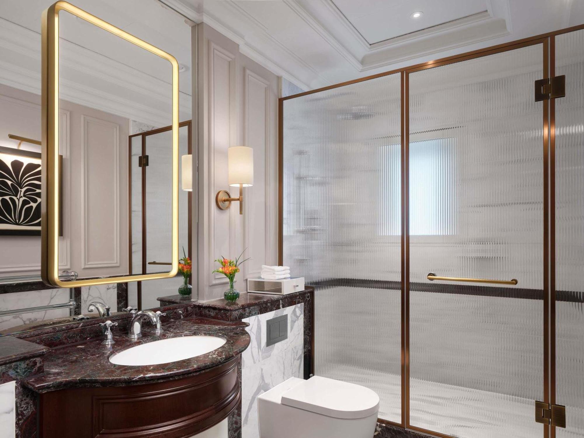 Superior Queen Room