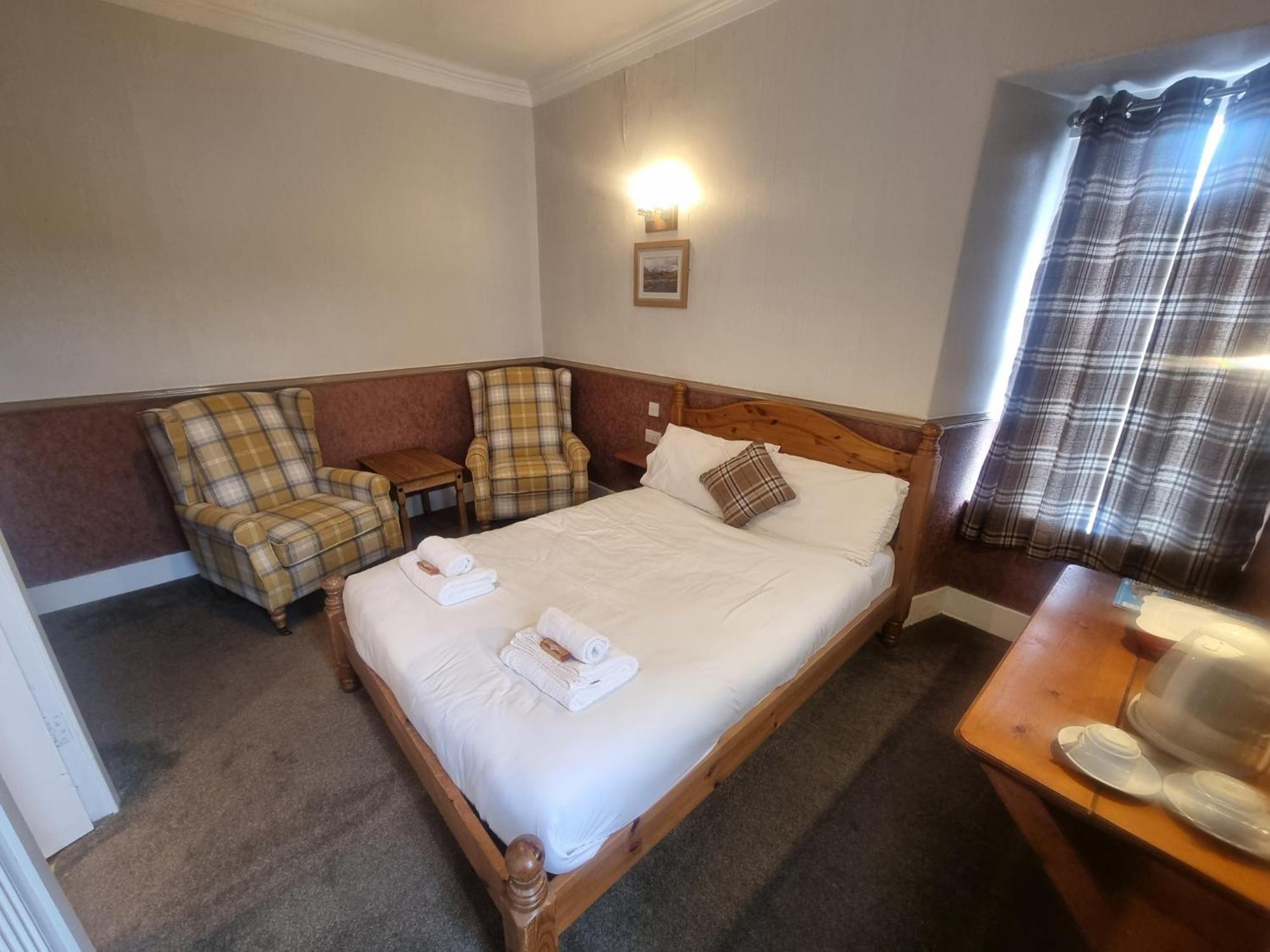 Small Double Room
