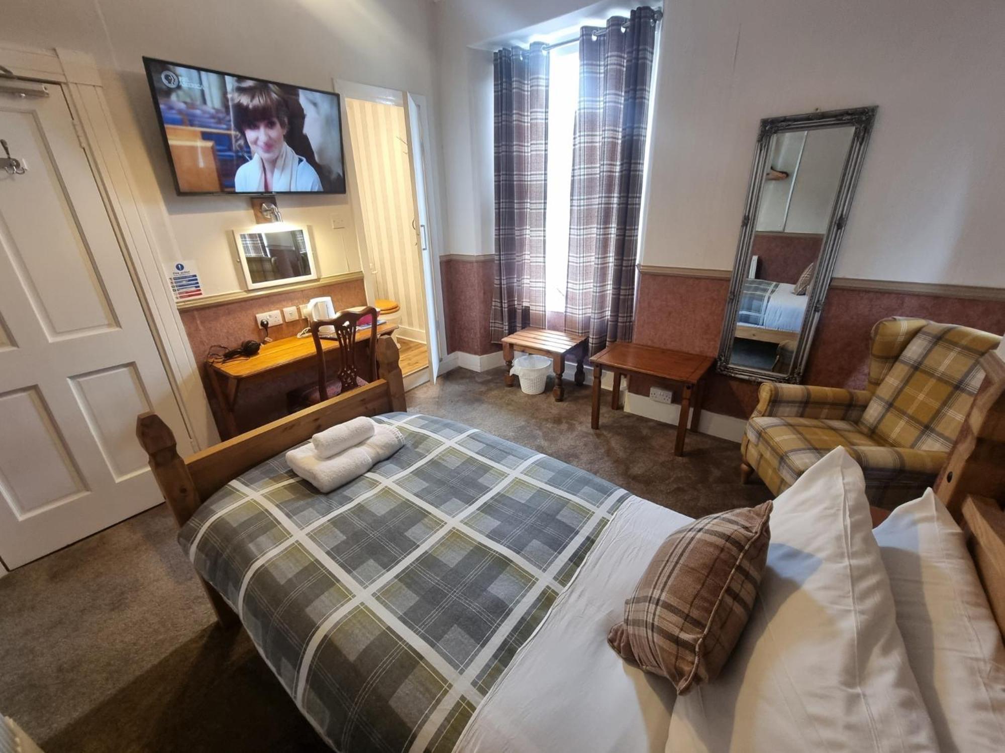 Small Single Room