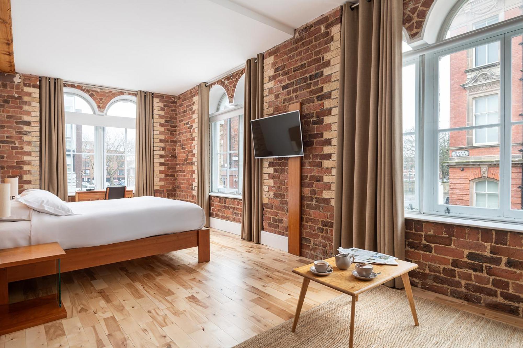 King Room
