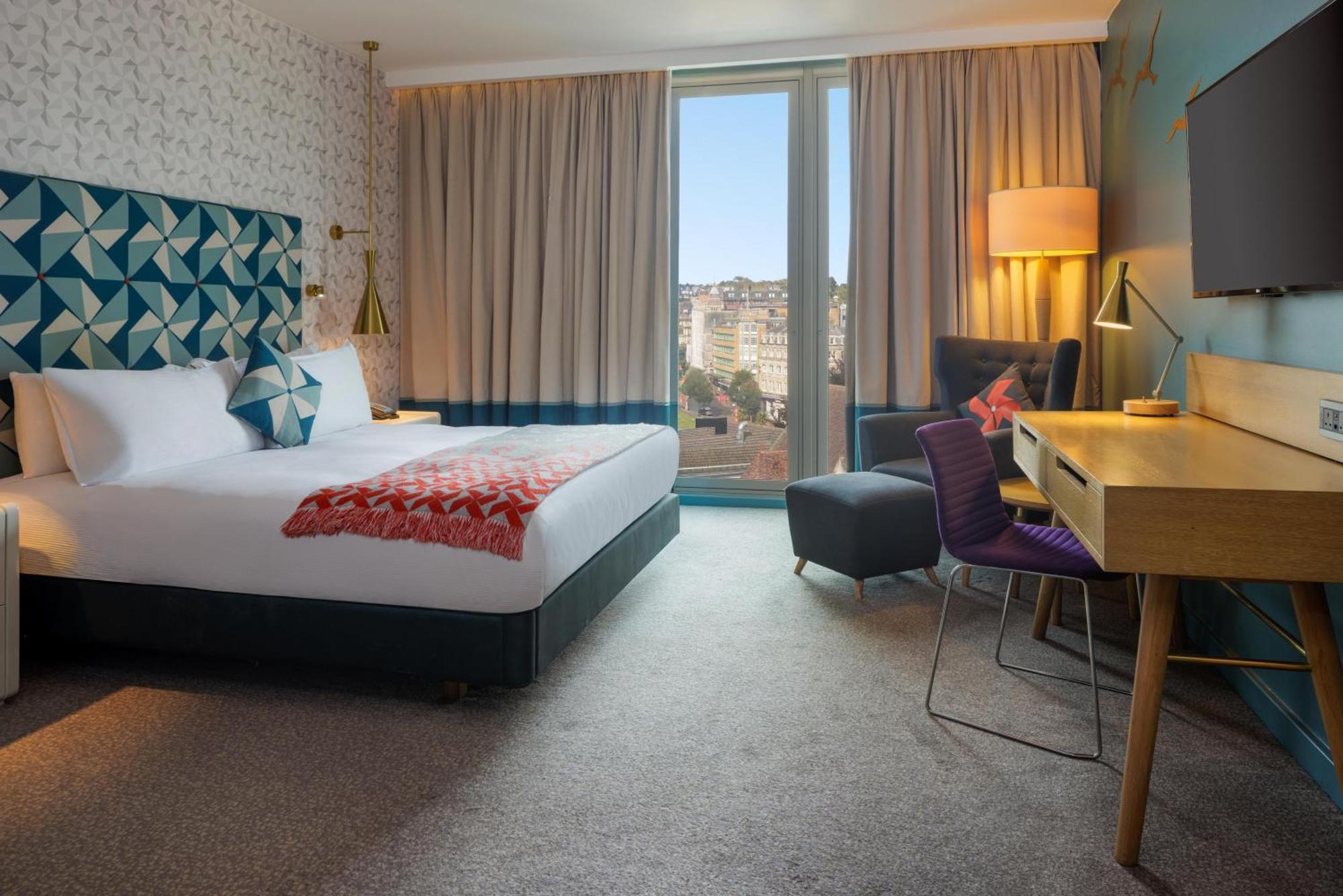 King Room - Mobility Access