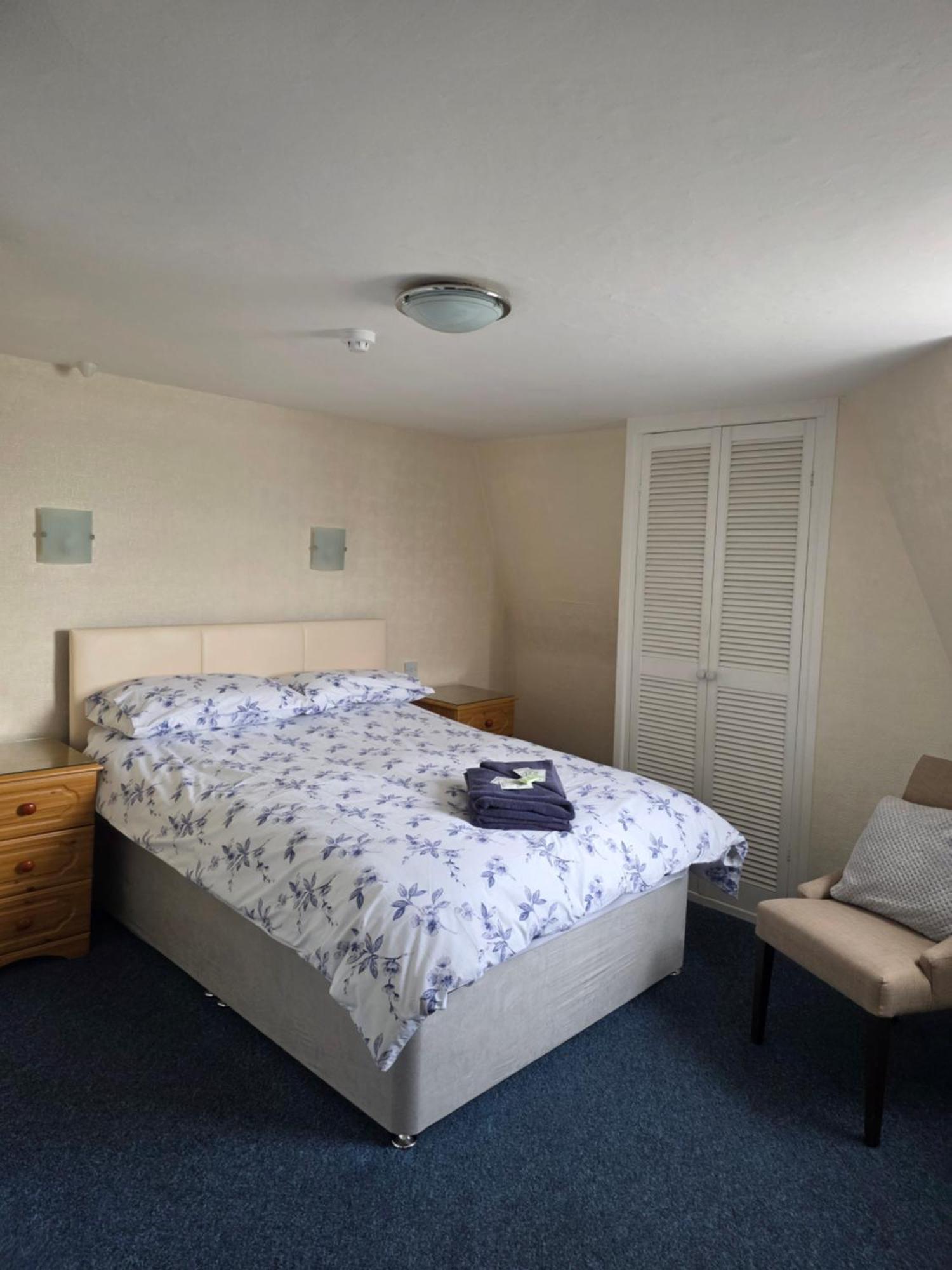 Double Room Sea View