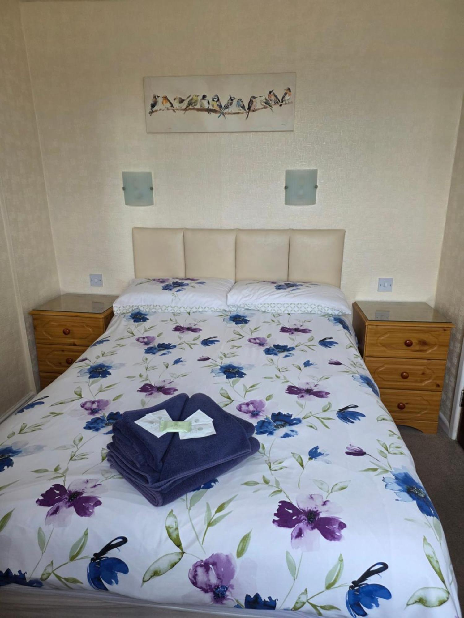 Double Room Sea View