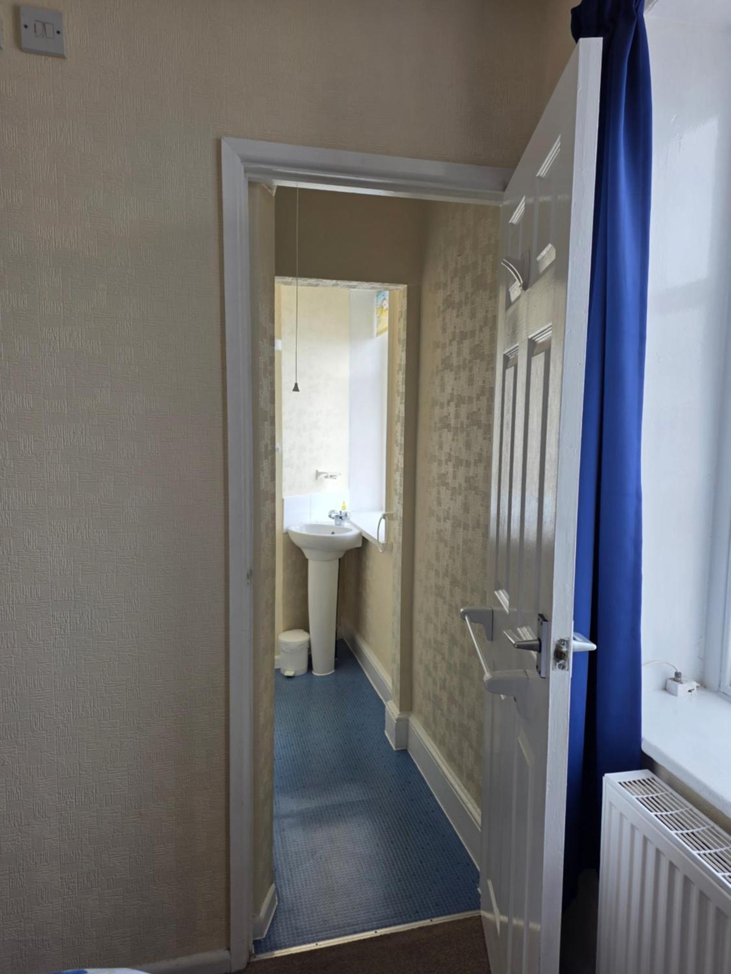 Double Room Sea View