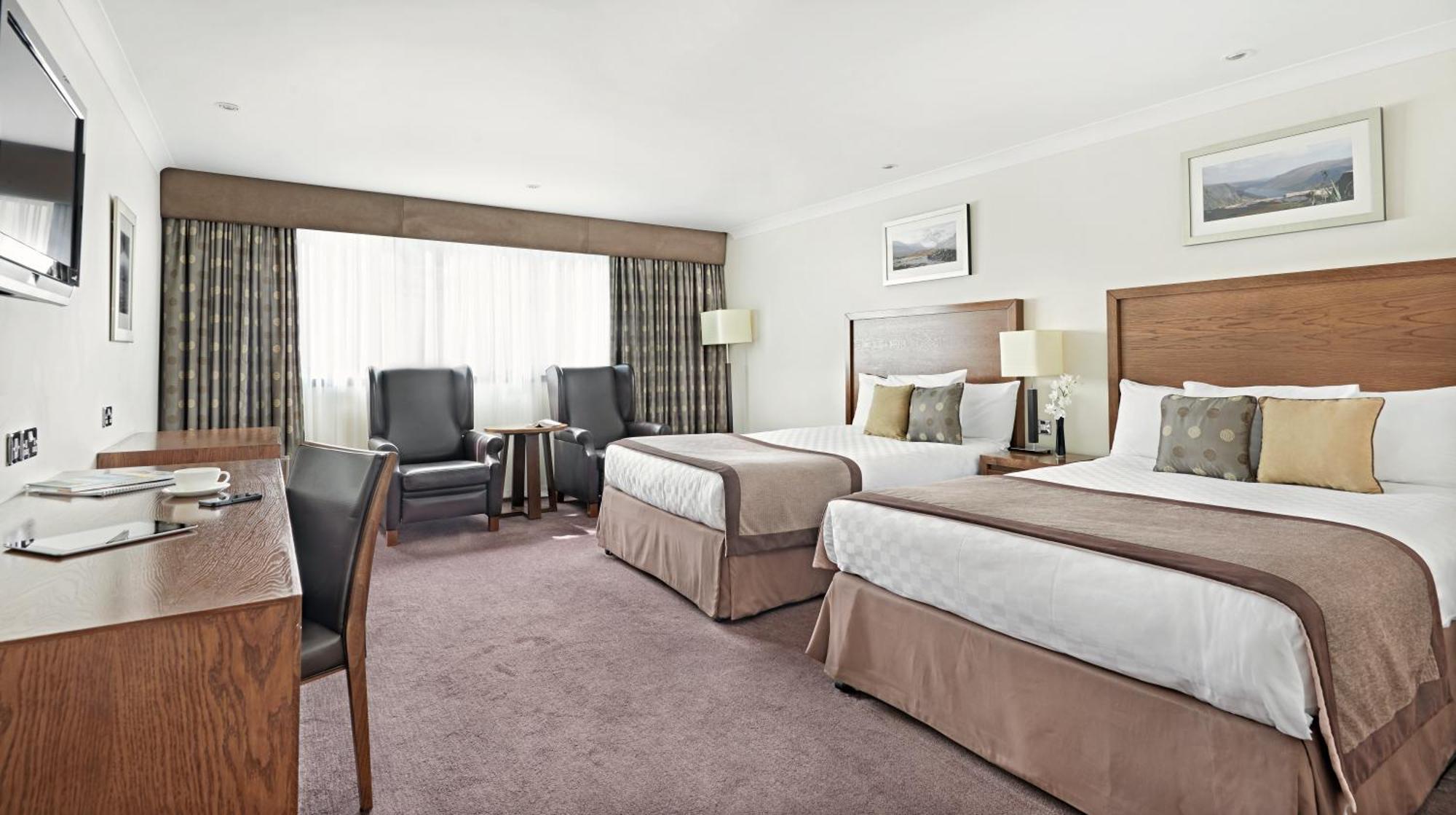 Executive Double Room with Two Double Beds,328430089:JPEG