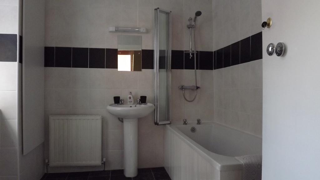Budget Twin Room