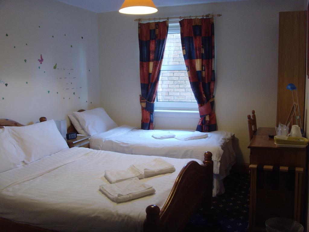 Family Room - Disability Access