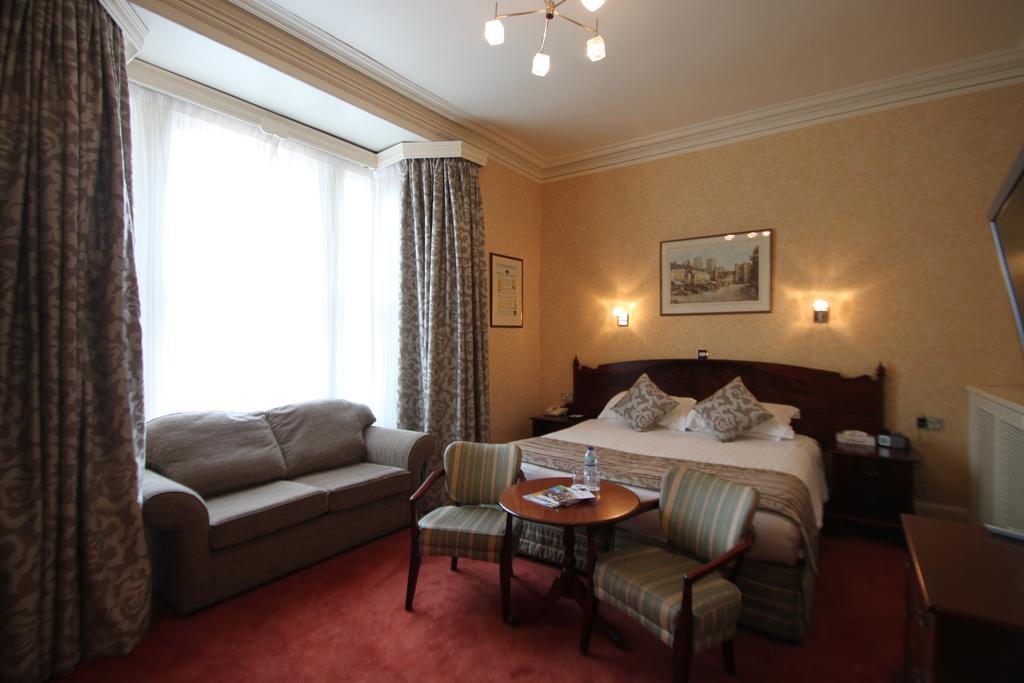 Superior Double Room - Non-Smoking