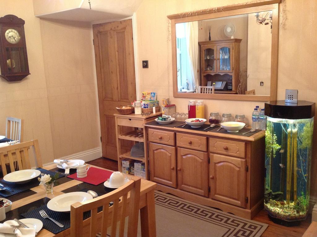 Standard Double Room Ensuite