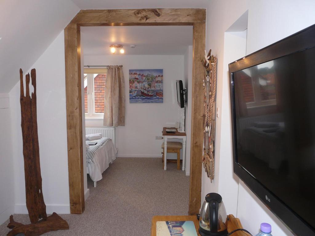 Large Superior Double Room