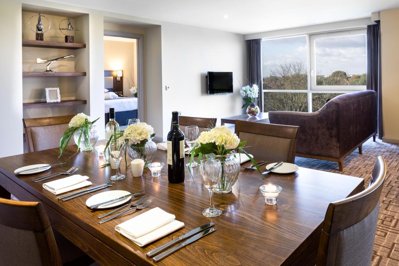 Junior Suite